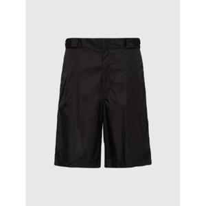 프라다 숏팬츠 SPG321WQ8F0002 BLACK DOM