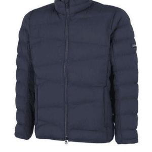 타이틀리스트 숏패딩 TLPMJ344JNV NAVY DOM