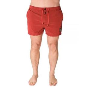 스톤 아일랜드 비치용품 8015B0643V0010 RED DOM