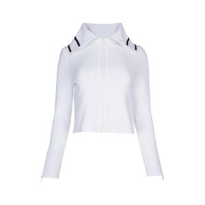 크리스챤디올 자켓 444V09AM5020150 BLANC DOM