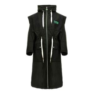 바버 자켓 LWX1453GN61 VERDE DOM