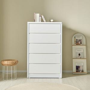 동서가구 그랜드 광폭 900 5단서랍장 DF925874