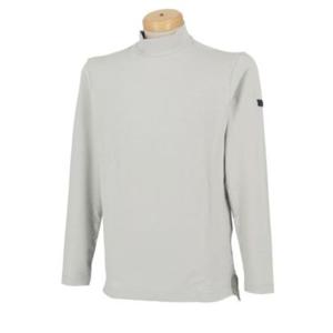 타이틀리스트 긴팔 티셔츠 TKPMT308JLG LGRAY DOM