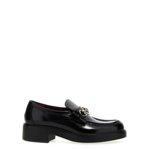 구찌 로퍼 7943780GQ001000 BLACK DOM