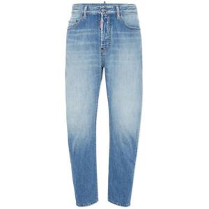 디스퀘어드2 데님 팬츠 S71LB1610 S30309470