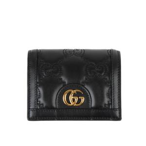 [로로모다] 구찌 GG 마틀라세 공용 카드지갑 / 723786-UM8IG-1000