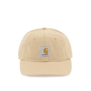 칼하트 WIP 볼캡 I0333591YHXX DOM