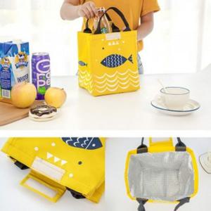 모던피쉬 아이스백 쿨러백 보냉백 보온 아이스박