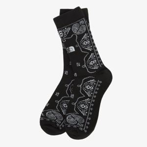 노스페이스 페이즐리 삭스 NY4MR01B