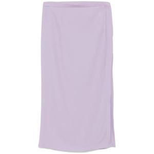 구찌 미디 스커트 820537 ZAF5Z 5021 PURPLE