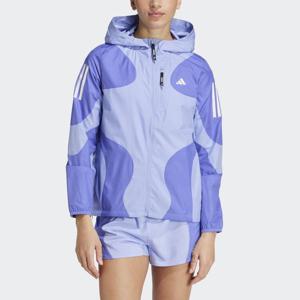 [아디다스] 오운더런 베이스 윈드레디 재킷 IW0034