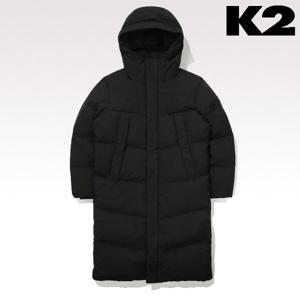 [K2] GMW24591 남여공용 벤치다운 롱패딩 롱다운