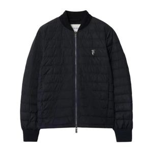 버버리 봄버 자켓 8101636 INDIGO DOM