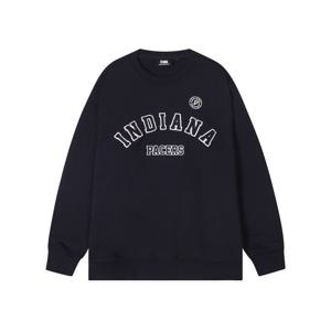 [NBA] MEM 아치 빅 그래픽 맨투맨/N244TS020P