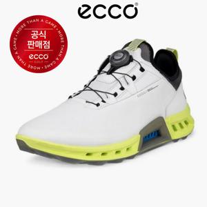 에코 바이옴 C4 보아 골프화 남성용 130424 11007 ECCO 2025