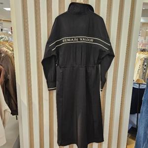 스테파니 HC11 카라레터링원피스 a24so4105