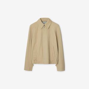 버버리 자켓 8102362 BEIGE DOM