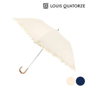 [루이까또즈] 곡자 프릴 암막코팅 TOP양산 MPLQP40071