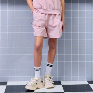 [오션스카이]여아 포켓 장식 숏팬츠-ECJG2572E0P