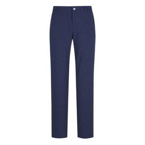 [핑골프](사은품증정) 남성 패턴 프린트 팬츠 (111E1PT102_NA)