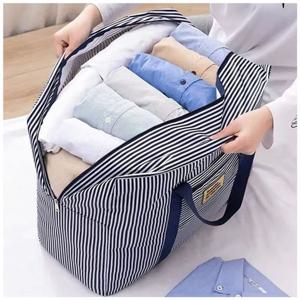 보스턴백 특대형 캐리어보조가방 수납가방 이불 보관