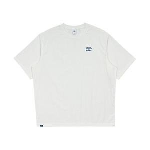 엄브로 클래식 반팔 피스테 UQ221CWT43SCW