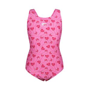 [레노마수영복]여아동 캔디팝 원피스 수영복GS2E804_PK