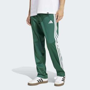 [아디다스] 3S 트리콧 레귤러 핏 오픈헴 트랙 팬츠 JI8806