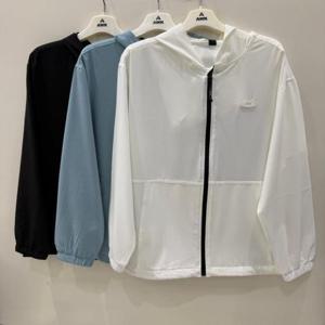 에어워크주니어 CB01 초경량 바람막이 점퍼 A252B0423C