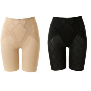 와코루 가장기능강한 하드타입 뱃살보정 사각거들 (WGRH100T)