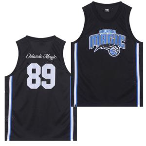 [NBA] ORL 어센틱 팀 메쉬 슬리브리스/N252TS411P19