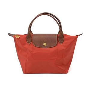 국내 롱샴 르 플리아쥬 오리지널 S 탑 핸들 토트 백 L1621089