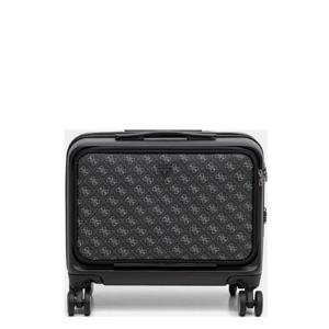 26 SS 게스 모노그램 패턴 트래블 백 TMVELOP5143 TP437142944