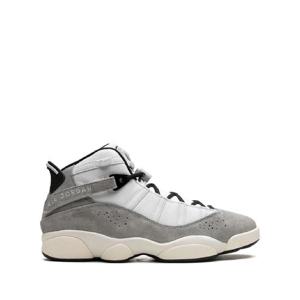 26 SS 조단 조던 6 링스 시멘트 그레이 스니커즈 FJ4650 TP432271998