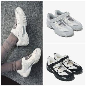 [휠라] FILA 여성용 휠라 에샤페 벨크로 1XM02369H 2 종