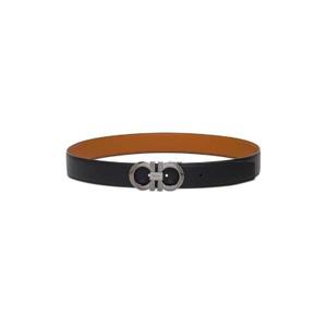 페라가모 리버시블 간치니 버클 벨트 670084 0750184 TP941293721