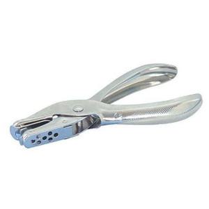 평화 핸디1공펀치 문구 철재류