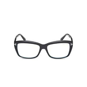 톰포드 직사각 프레임 옵티컬 안경 FT6065B