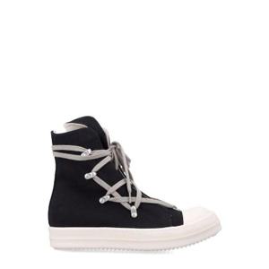 릭 오웬스 DRKSHDW 헥사 레이스업 스니커즈 DS02D2805DO 9811 TP942422725