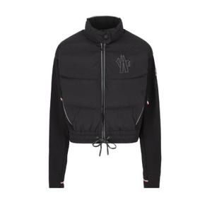 Moncler Grenoble 집업 하이넥 재킷 8G00008829H7 999 TP934709928