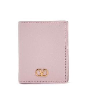 Valentino VLogo 플라크 2단 지갑 6W2P0AJ5SNP 16Q TP934544008