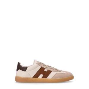 호건 쿨 사이드 H 패치 스니커즈 HXW6470FB60UHC 0MAG TP944293188