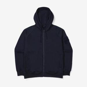 [휠라]면혼방 기모 후드 트레이닝자켓 (FS2FTF4101X_INA)