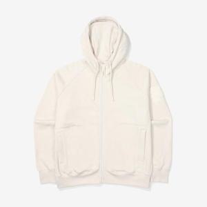 [휠라]면혼방 기모 후드 트레이닝자켓 (FS2FTF4101X_SAD)