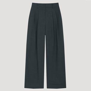 [리스트]투턱 와이드 셋업 팬츠 (TWSSLP62050)