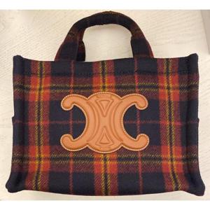 셀린느 크로스백 199162GFM14ML MULTICOLOR DOM