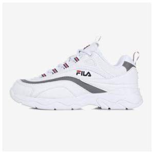 [휠라]휠라운동화 TQJ FS253OD03X006-100 레이 RAY