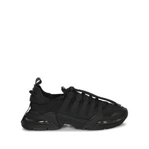 돌체앤가바나 스니커즈 CS2253 AV061 8B956 Black