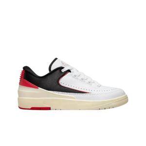 조던 2 레트로 로우 블랙 사틴 FD4849-106