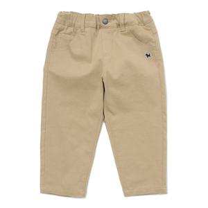 HP블루독베이비25년FW BE)블루독클래식팬츠 45A1941003